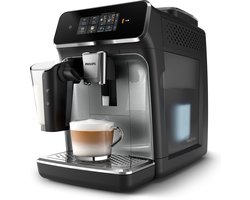 Philips EP2339 - Volautomatische Espressomachine - OneTouch LatteGo - AquaClean-filter