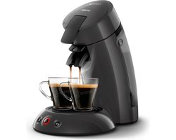 Philips Senseo 6553/50 - koffiepadmachine