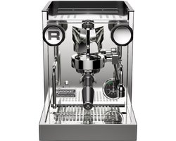 Rocket Appartamento TCA Espresso Machine - De Ultieme Thuiservaring