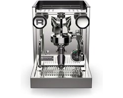 Rocket Appartamento TCA Espresso Machine - Wit - Temperatuurregeling