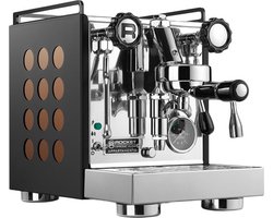 Rocket Espresso - Appartamento Black Cooper