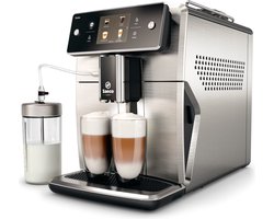 Saeco Xelsis SM7685/00 - Koffiemachine