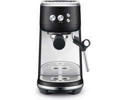 Sage Bambino Espressomachine Zilver One Size / EU Plug