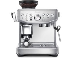 SAGE SES876BSS Espresso