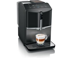 Siemens EQ.300 TF305EF9 koffiezetapparaat Volledig automatisch Espressomachine 1,4 l