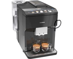 Siemens EQ500 TP503R09 - Volautomatische espressomachine - Zwart