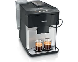 Siemens EQ500 TP511R01 - Volautomatische Espressomachine - Licht zilver