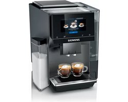 Siemens EQ.700 TQ717DF5 koffiezetapparaat Volledig automatisch Espressomachine 2,4 l