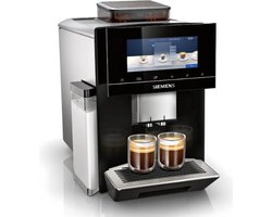 Siemens EQ.900 TQ905DF9 koffiezetapparaat Volledig automatisch Espressomachine 2,3 l