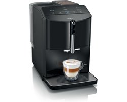 Siemens TF301E09 - EQ300 - Espresso volautomaat - Zwart