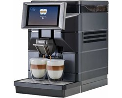 Superautomatisch koffiezetapparaat Saeco Magic M1 Zwart Grafiet 15 bar 2,5 L