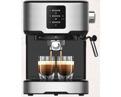 THOMSON - Espressomachine 15 repEN - Grijs