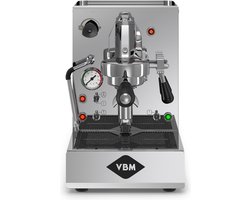 Vibiemme Domobar Classic | VBM Domobar Classic | Inox