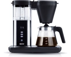 BEEM - DIRECT-BREW filter-koffiezetapparaat - glas