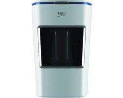 Beko BKK2300B - Koffiezetapparaart