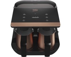 Beko TKM8961B - Turkse koffiemaker