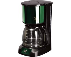 Berlinger Haus 9160 - Koffiezetapparaat - Emerald collection