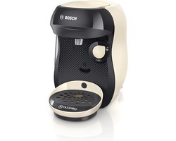 Bosch TAS1007 Tassimo Happy - Koffiezetapparaat