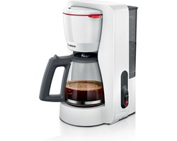 Bosch TKA2M111 MyMoment - Koffiezetapparaat - Wit