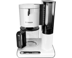 Bosch TKA8011 Styline  - Koffiezetapparaat - Wit