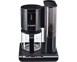 Bosch TKA8013 Styline - Koffiezetapparaat - Zwart