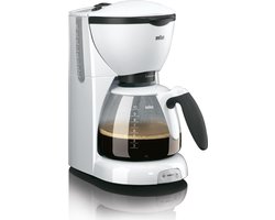 Braun KF520 Koffiezetapparaat