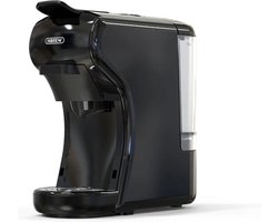 Coffee Machine - Nespresso Koffiemachine - Espresso - Maker - ijskoffie - 5 in 1