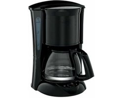 Dailysuppliess Koffiezetapparaat met Thermoskan - Koffiemachines -