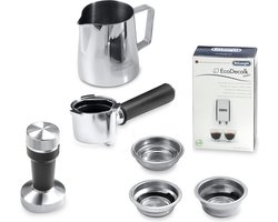 De’Longhi Dedica Arte EC885.BG Handmatig Espressomachine 1,1 l