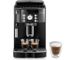 De'Longhi Magnifica S ECAM 21.110.B koffiezetapparaat Volledig automatisch Espressomachine 1,8 l