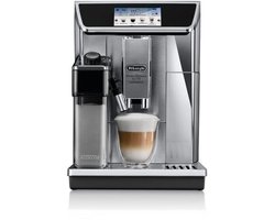 De'Longhi PrimaDonna Elite Experience ECAM 650.85.MS - espressomachine