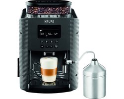 Espresso KRUPS EA816B70 Essential Display