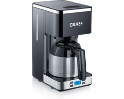 Filterkoffieapparaat Graef FK 512