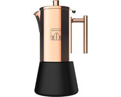 Italiaanse Koffiepot Cecotec Moking 1000 500 ml (10 Koppar)