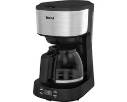 Koffiezet TEFAL CM520D10 Equinox