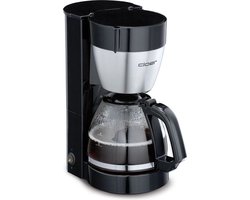 Koffiezetapparaat - Koffiemachine - Filterkoffie - 2 Kopjes - 1 Liter - Zwart