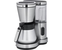 Koffiezetapparaat - Koffiemachine - Filterkoffie - 8 Kopjes - 1.25 Liter - Zwart