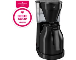 Koffiezetapparaat - Koffiemachine - Filterkoffie - - -