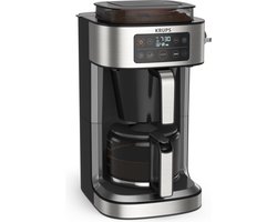 Krups Aroma Partner KM760D - Filter-koffiezetapparaat