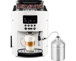 Krups Espresso Automatic EA8161 - Espressomachine