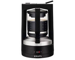 Krups Moka Brew KM468910 - Koffiezetapparaat