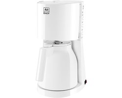 Melitta Enjoy II Therm - Filter-koffiezetapparaat - Thermoskan