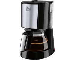 Melitta Enjoy II Top - Filter-koffiezetapparaat -  Zwart