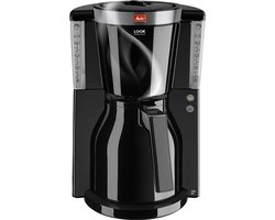 Melitta Look IV Therm Selection Koffiezetapparaat - Thermoskan