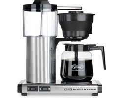 Moccamaster CD Grand