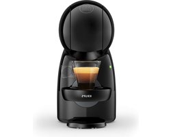 NESCAFÉ Dolce Gusto Piccolo XS KP1A3BKA Zwart - Koffiemachine met KrupsTechnologie