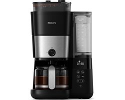 Philips All-in-1 Brew HD7888/01 - Filter-koffiezetapparaat