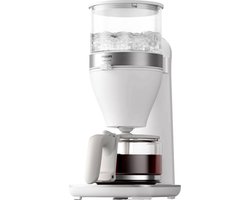 Philips HD5416/00 koffiezetapparaat Espressomachine 1,25 l