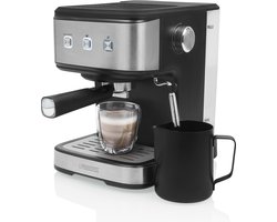 Princess 249413 Koffiezetapparaat - Koffiemachine - Espresso & Capsule Machine