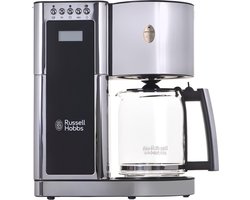 Russell Hobbs 23370-56 Elegance Glass - Filterkoffiezetapparaat glazen kan